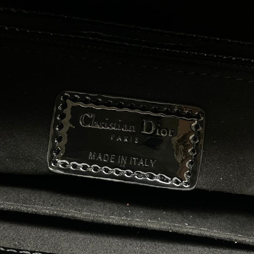 Dior Lady Dior Bag Classic