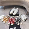 Chanel Cortez Shoe