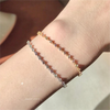 Rainbow Gleam Bracelet