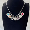 David Yurman Diamond Necklace