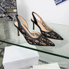 Dior High Heels