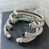 David Yurman Bead Bangle