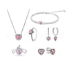 Pandora Heart Set