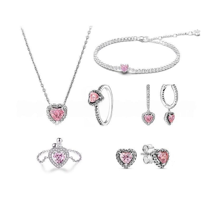 Pandora Heart Set