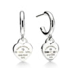 Tiffany Earrings