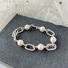 David Yurman Pearl Bracelet