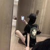 Chrome Hearts Flower T-Shirt