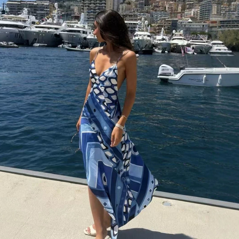 Beach Dress