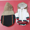Gucci Schnauzer Teddy Dog Cat Clothes
