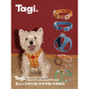 Tagi Heart Leash
