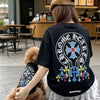 Chrome Hearts Puppy and Owner Clothing