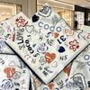 Chanel Scarf