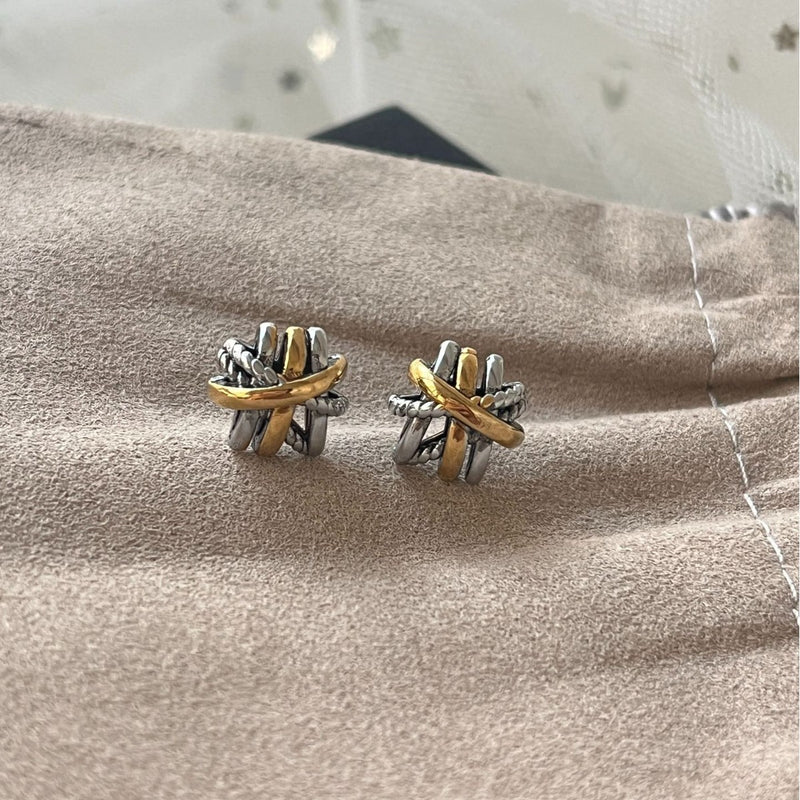David Yurman Earrings