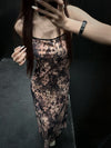 Chrome Hearts Dress