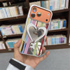 Tagi Rainbow Heart Phone Case