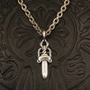 Chrome Hearts Sword Necklace