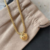David Yurman Nutshell Necklace