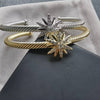 David Yurman Snowflake Bracelet