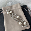 David Yurman Pearl Bracelet
