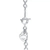 Tiffany Toggle Bracelet