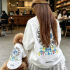 Chrome Hearts Puppy and Owner Clothing