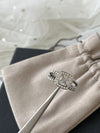 David Yurman Diamond Ring