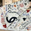 Chanel Scarf
