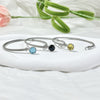 David Yurman Diamond Bracelet