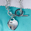 Tiffany OT Bracelet