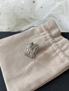 David Yurman Multi-layered Ring