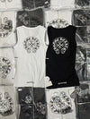 Chrome Hearts Tank