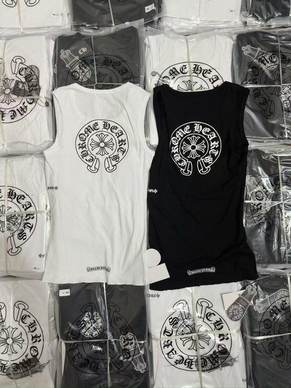 Chrome Hearts Tank