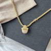 David Yurman Nutshell Necklace