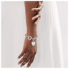 Tiffany Toggle Bracelet