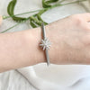 David Yurman Snowflake Bracelet
