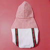 Gucci Schnauzer Teddy Dog Cat Clothes