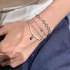 Heart Bracelet