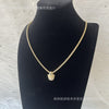 David Yurman Nutshell Necklace