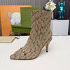 Gucci Boots