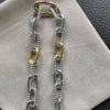 David Yurman Chain Bracelet