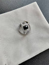 David Yurman Diamond Ring