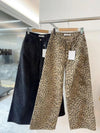 Ordes Jennie Printed Jeans