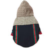 Gucci Schnauzer Teddy Dog Cat Clothes