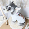 Burberry Dog Clothes