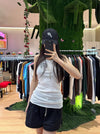 Chrome Hearts Tank
