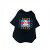 Gucci Dog Shirts