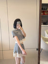 Miu Miu Girly Set