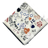 Chanel Scarf
