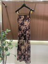 Chrome Hearts Dress