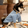 Gucci L* Puppy Jacket